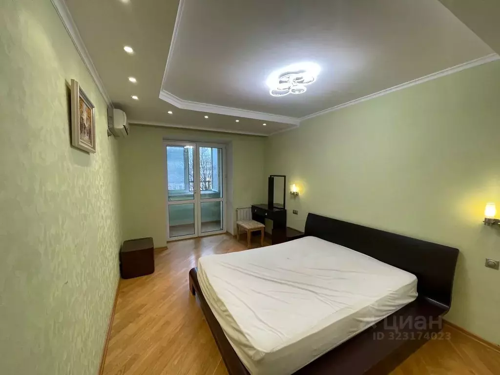 3-к кв. Московская область, Люберцы Смирновская ул., 6 (97.5 м) - Фото 2