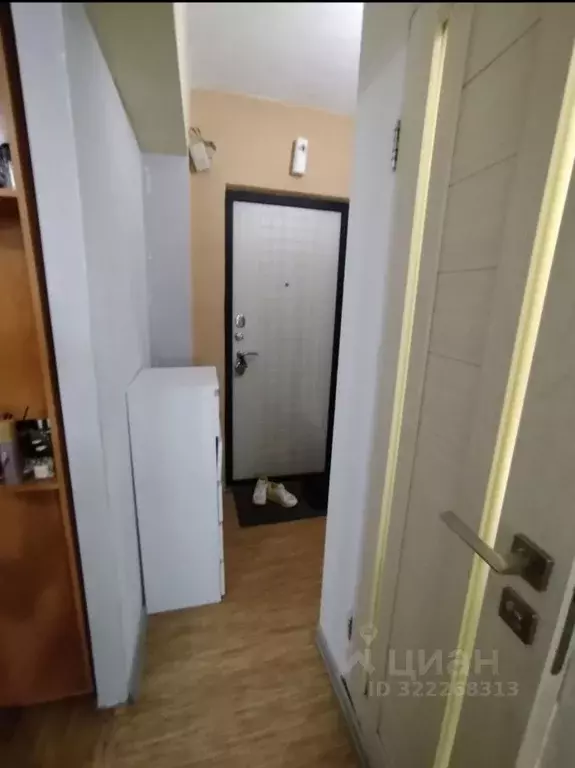 1-к кв. Алтайский край, Бийск Советская ул., 213/5 (31.2 м) - Фото 2