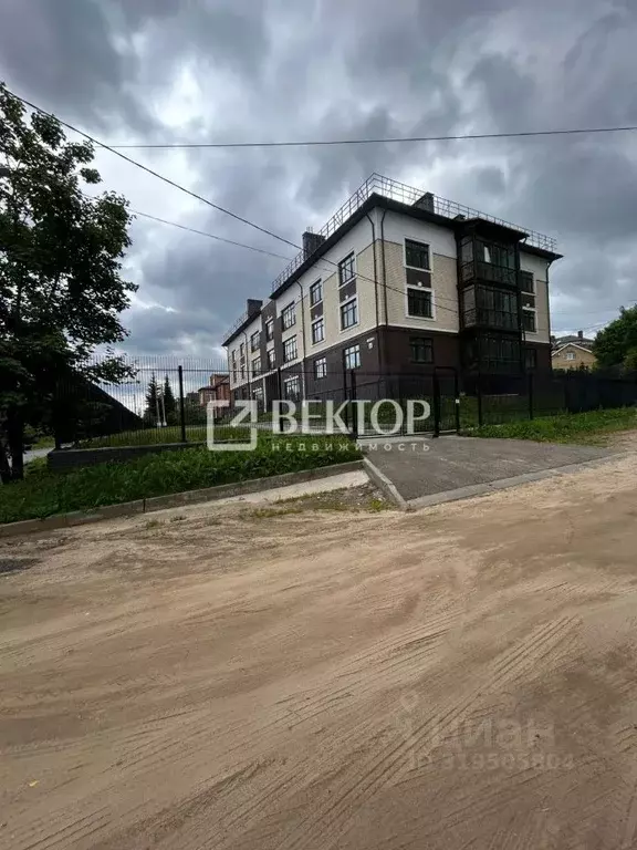 1-к кв. Костромская область, Кострома Широкая ул., 44 (54.0 м) - Фото 0