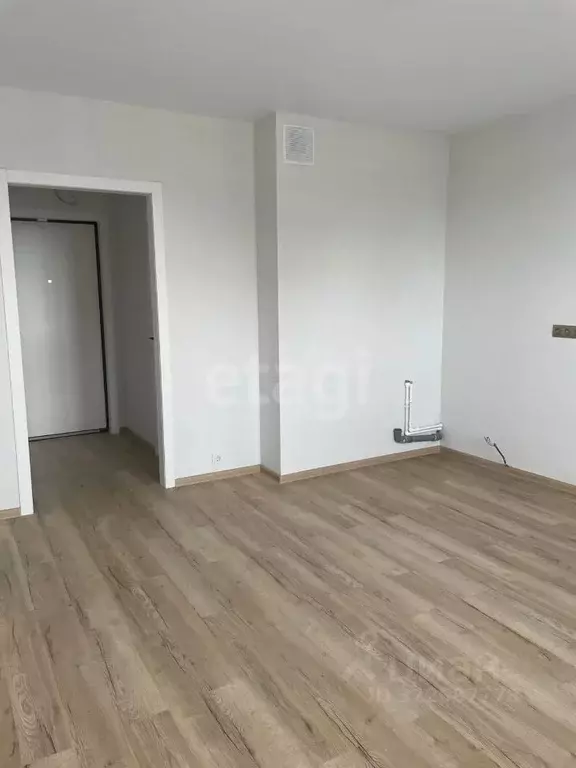 Студия Оренбургская область, Оренбург Кушкуль мкр, ул. Тепличная, 19В ... - Фото 1