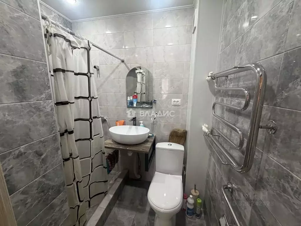 2-к кв. Бурятия, Улан-Удэ ул. Овражная, 24 (31.0 м) - Фото 2