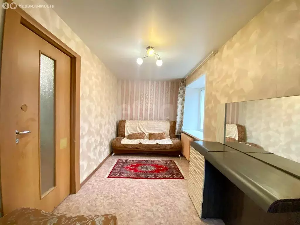 2-комнатная квартира: Пермь, улица Льва Шатрова, 2 (42.5 м) - Фото 2