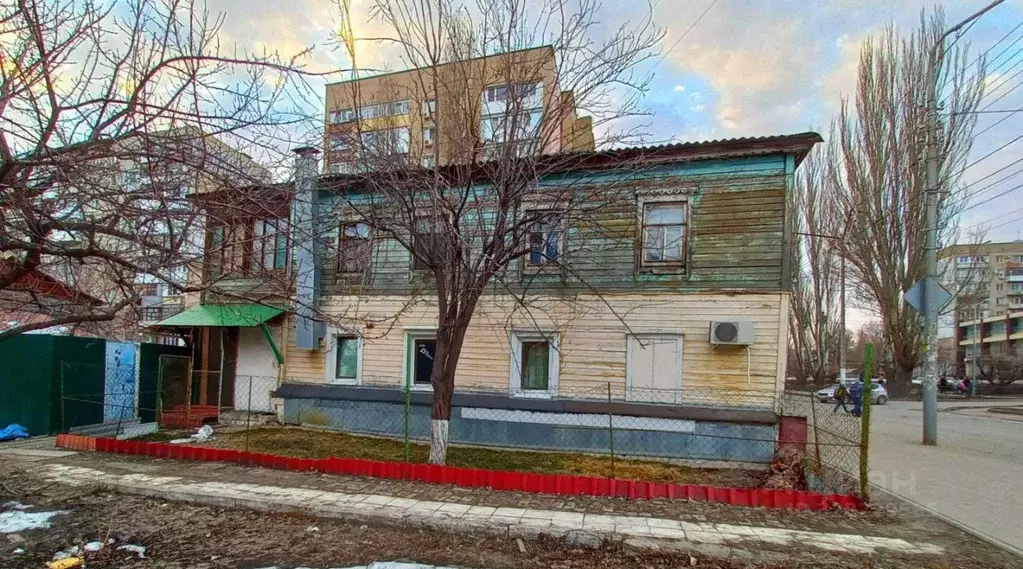 3-к кв. Саратовская область, Саратов Первомайский мкр, проезд 5-й ... - Фото 2