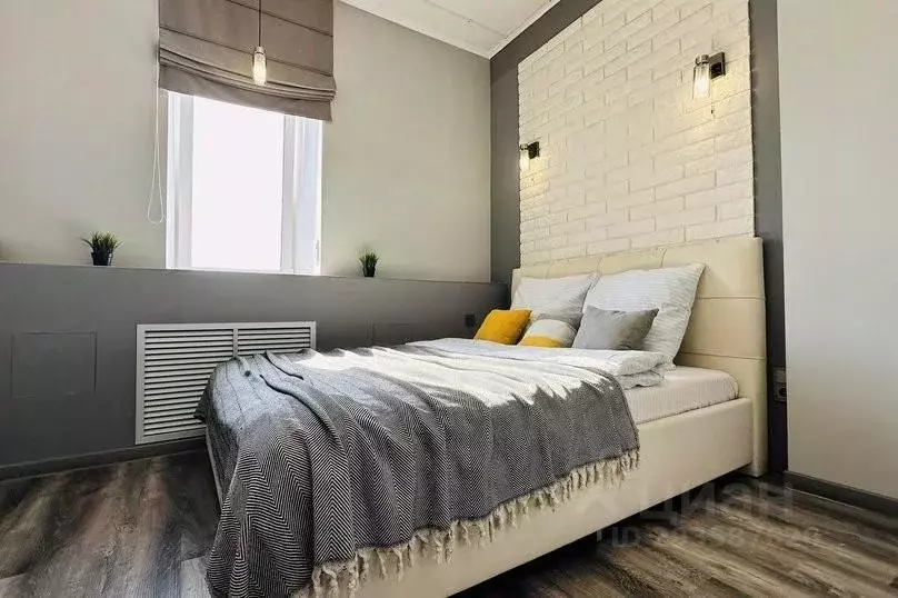 1-к кв. Пермский край, Пермь ул. Куйбышева, 109А (27.0 м) - Фото 2