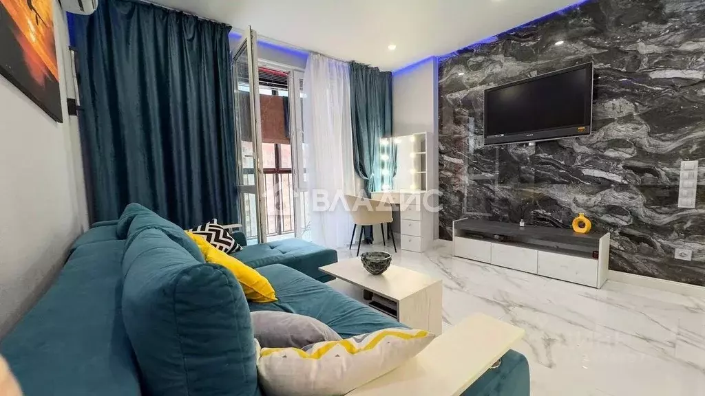 2-к кв. Московская область, Раменское ул. Молодежная, 26А (40.1 м) - Фото 1