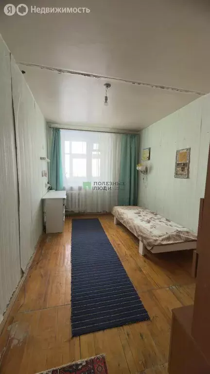 2-комнатная квартира: Зеленодольск, улица Жукова, 1 (52.25 м) - Фото 2