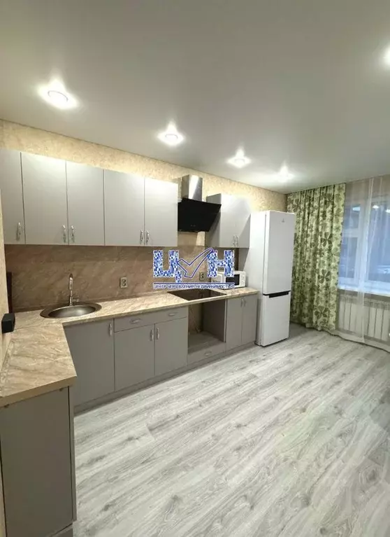 1-к кв. Курская область, Курск ул. Софьи Перовской, 18 (45.0 м) - Фото 0