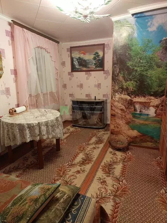 Дом 55 м на участке 30 сот. - Фото 0