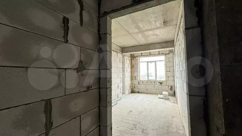 2-к. квартира, 83,1 м, 2/11 эт. - Фото 1