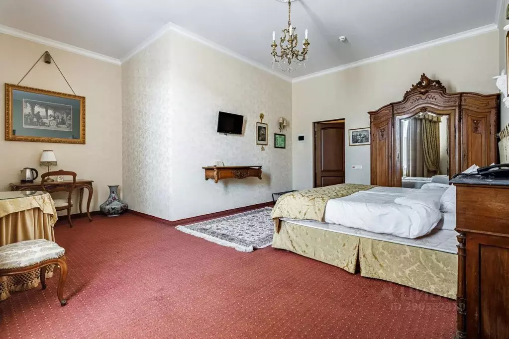 Комната Краснодарский край, Краснодар ул. Имени Калинина, 293 (31.0 м) - Фото 1