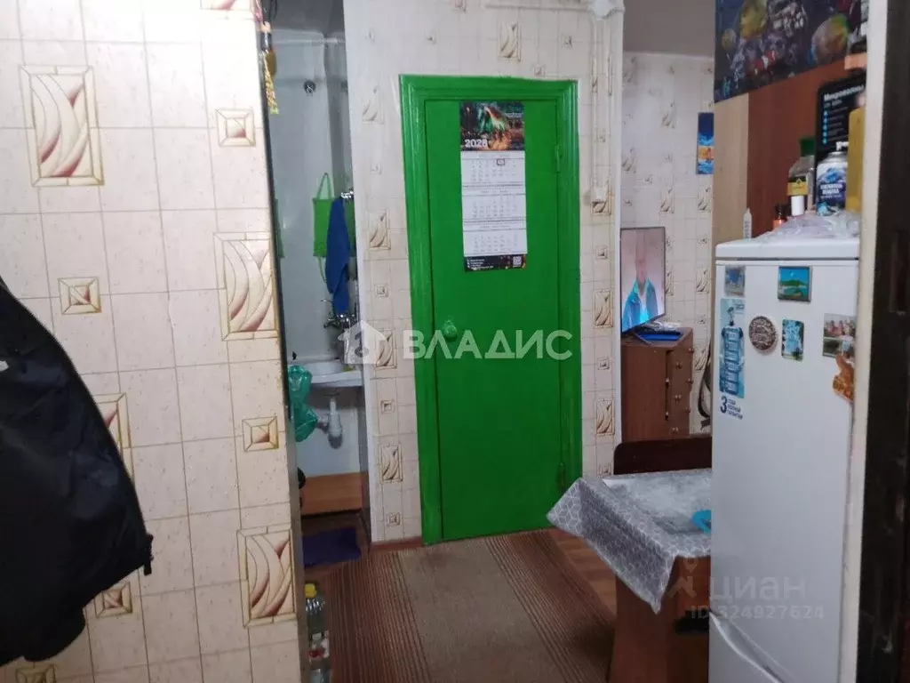 Студия Белгородская область, Белгород Молодежная ул., 14 (20.0 м) - Фото 2