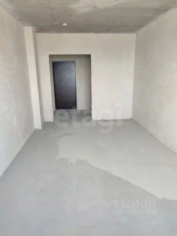 1-к кв. Ростовская область, Батайск пл. Железнодорожников, 8 (42.0 м) - Фото 1