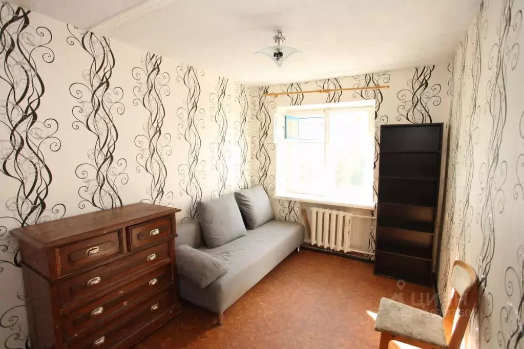 Комната Костромская область, Кострома ул. Голубкова, 9 (12.0 м) - Фото 1