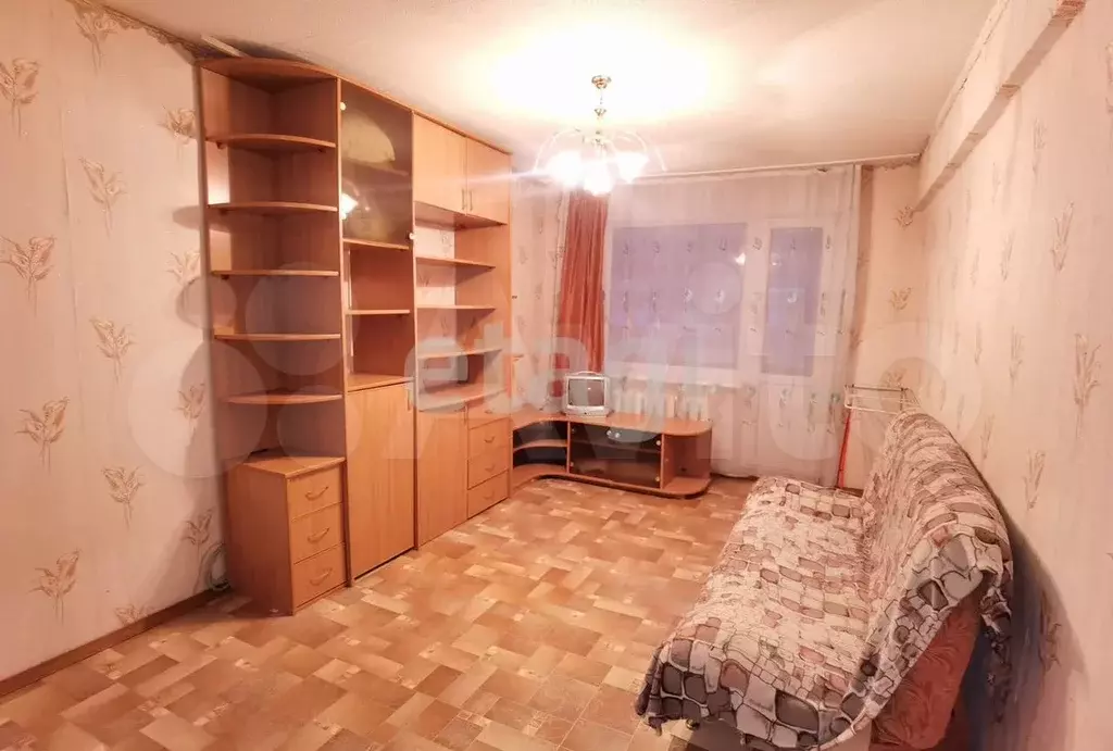 3-к. квартира, 59,7 м, 2/5 эт. - Фото 1