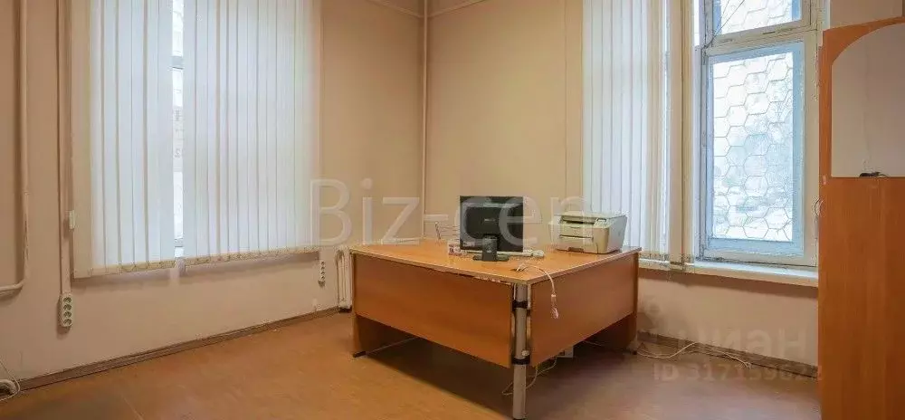 Офис в Санкт-Петербург ул. Жукова, 23 (13 м) - Фото 1
