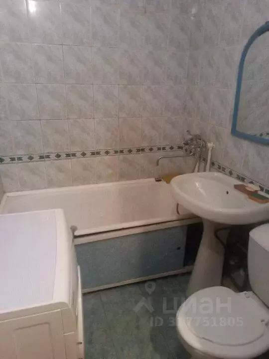 2-к кв. Пензенская область, Пенза ул. Беляева, 2 (44.0 м) - Фото 1