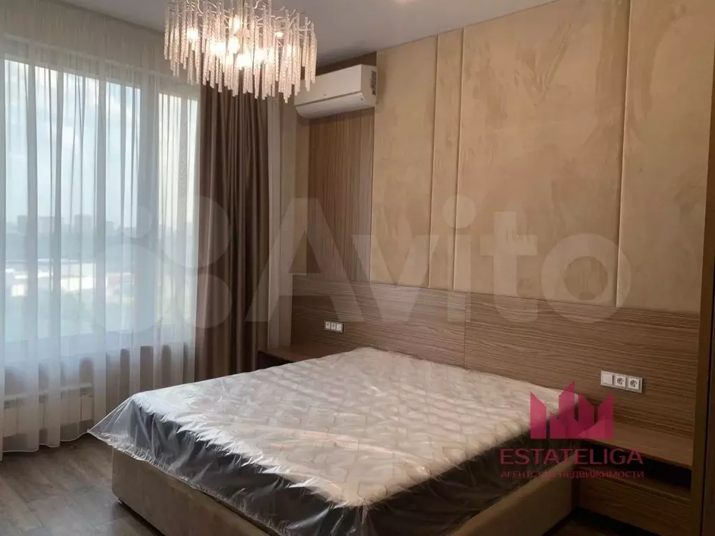 2-к. квартира, 75 м, 19/21 эт. - Фото 1