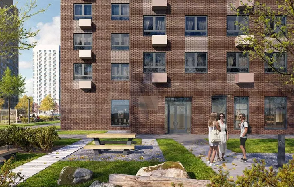 Продам помещение свободного назначения, 62.9 м - Фото 1
