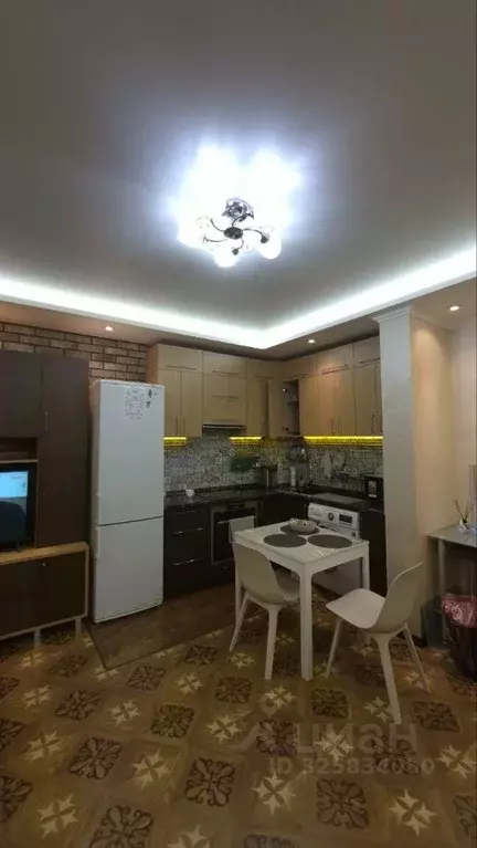 Студия Москва бул. Веласкеса, 1к3 (30.0 м) - Фото 2