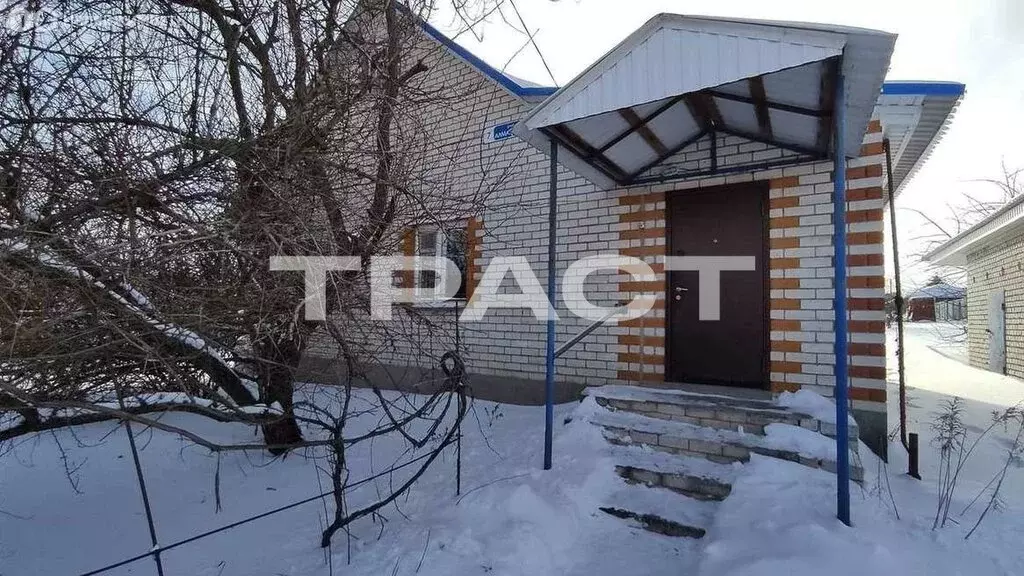 Дом в посёлок Отрадное, Алматинская улица (80 м) - Фото 2