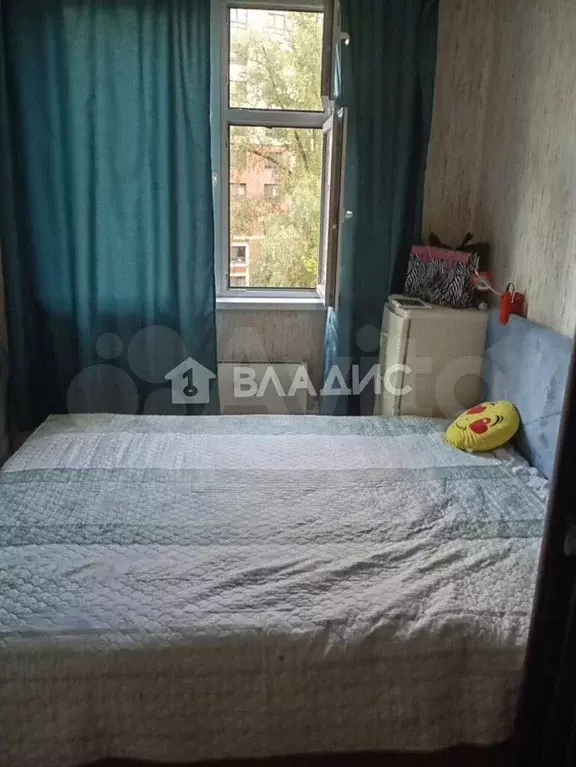 Комната 33 м в 2-к., 5/14 эт. - Фото 1