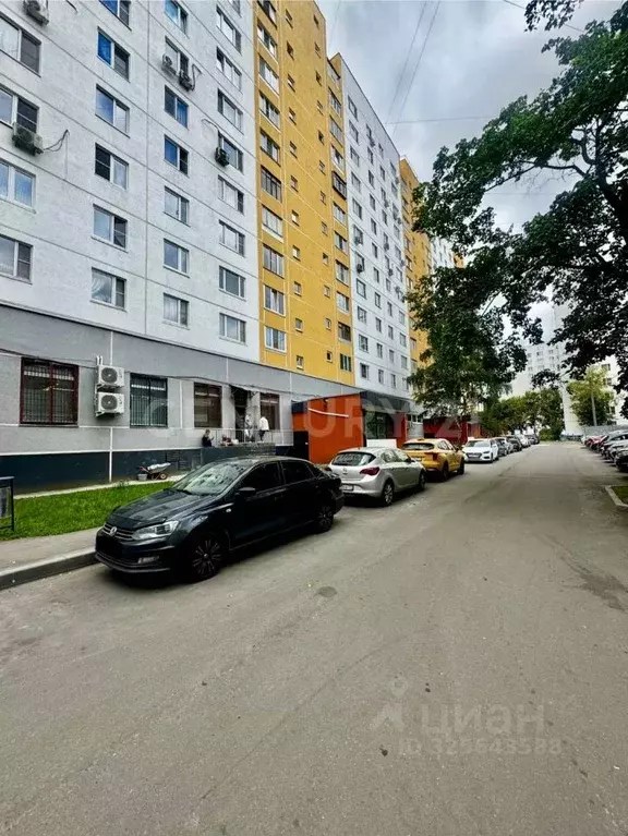 Помещение свободного назначения в Москва Отрадная ул., 7 (1080 м) - Фото 2