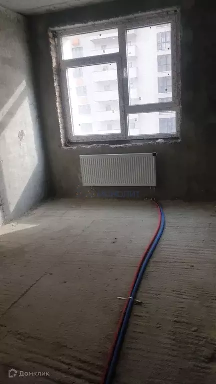 Продаётся 1-к квартира, 36.7 м - Фото 1