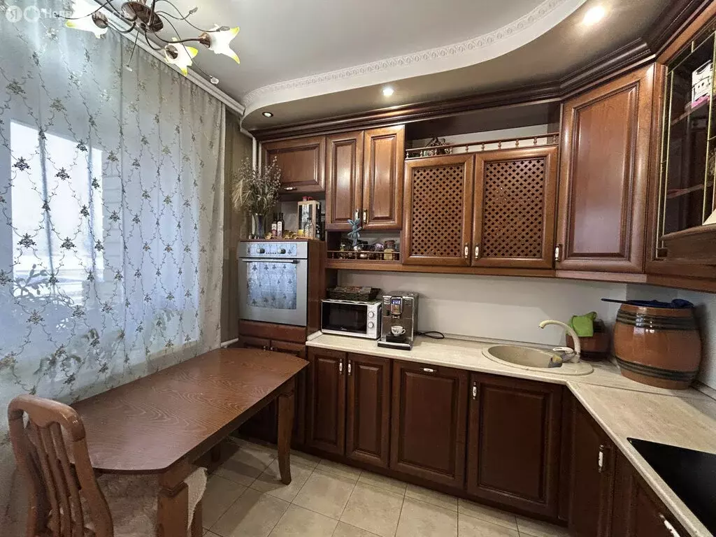 5-комнатная квартира: Чита, улица Подгорбунского, 55 (144.7 м) - Фото 1