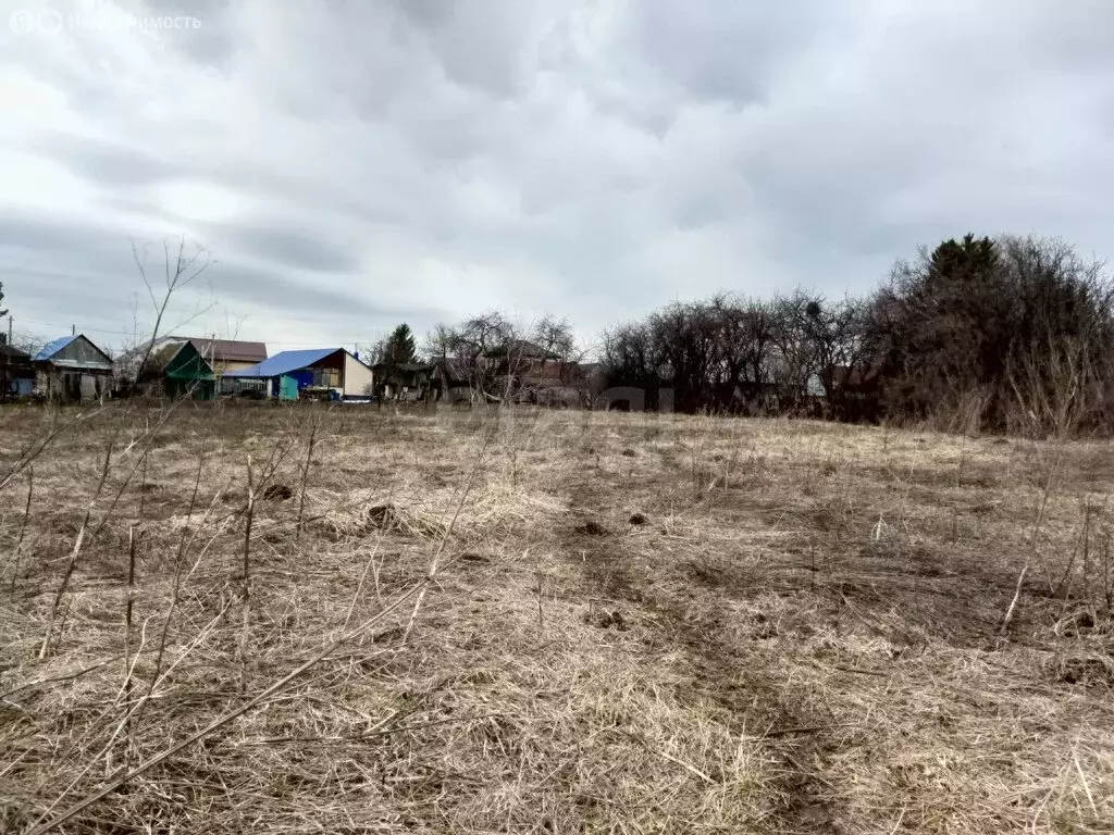 Участок в Республика Башкортостан, городское поселение Бирск, село ... - Фото 1