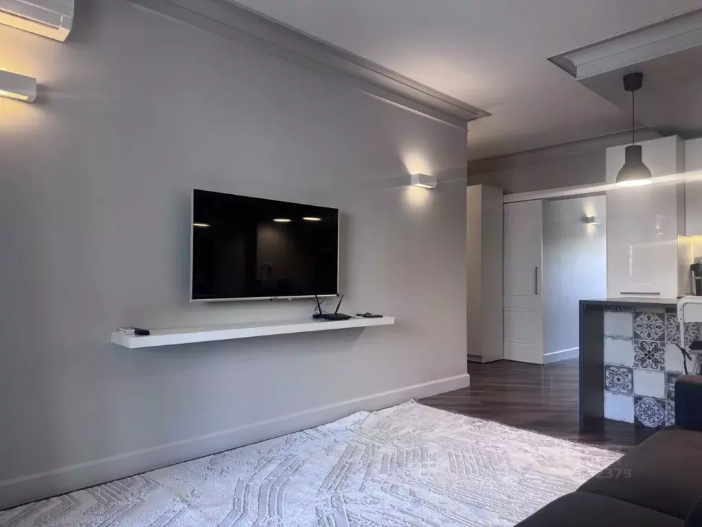 2-к кв. Московская область, Красногорск бул. Красногорский, 14 (50.0 ... - Фото 1