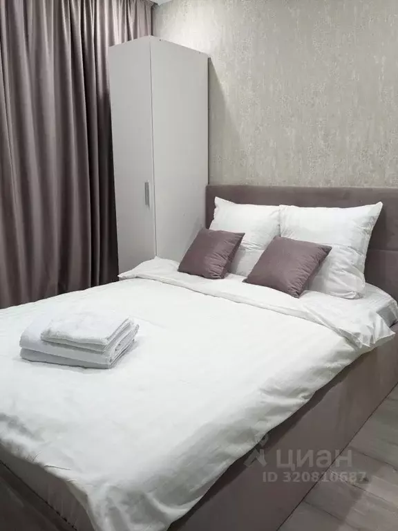 1-к кв. Самарская область, Самара Южное ш., 7 (21.0 м) - Фото 2