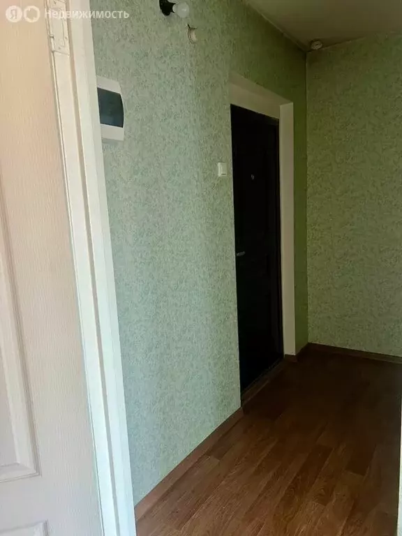 1-комнатная квартира: Новокузнецк, микрорайон Абашево, Маркшейдерская ... - Фото 2