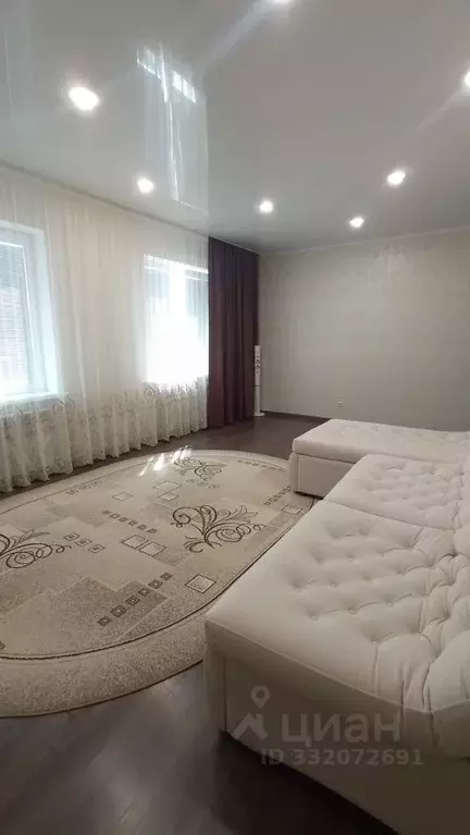 Дом в Воронежская область, Россошь Весенняя ул. (82 м) - Фото 2