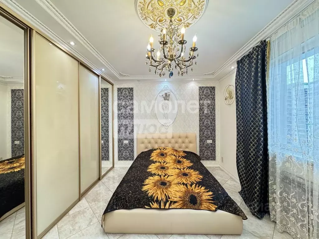 3-к кв. Московская область, Красногорск городской округ, Путилково пгт ... - Фото 1