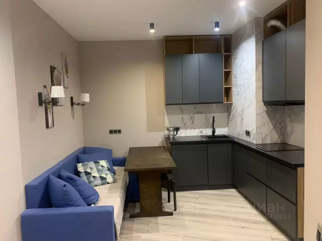 2-к кв. Москва пос. Коммунарка, ул. Бачуринская, 11Ак1 (48.0 м) - Фото 1