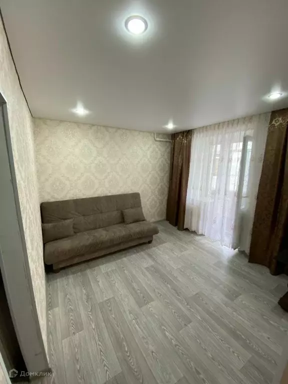 Продаётся 1-к квартира, 24 м - Фото 0