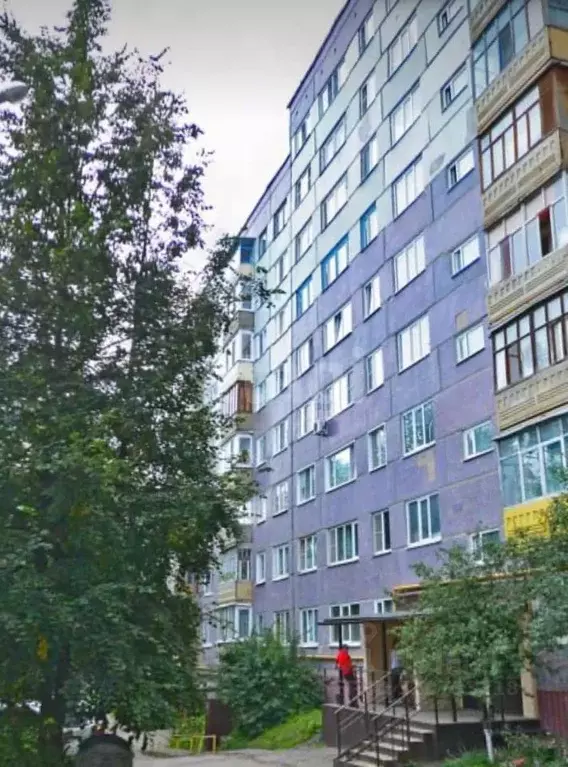 1-к кв. Пензенская область, Пенза просп. Строителей, 130 (32.3 м) - Фото 0