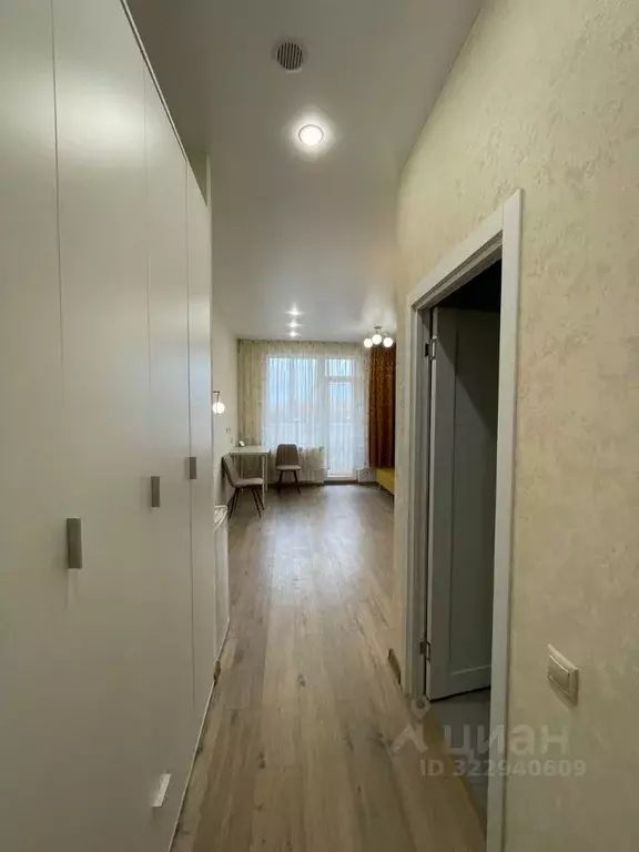 Студия Московская область, Мытищи городской округ, д. Пирогово ул. ... - Фото 2