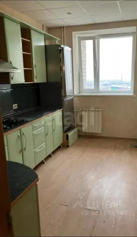 3-к кв. Ямало-Ненецкий АО, Новый Уренгой просп. Губкина, 7А (90.8 м) - Фото 1