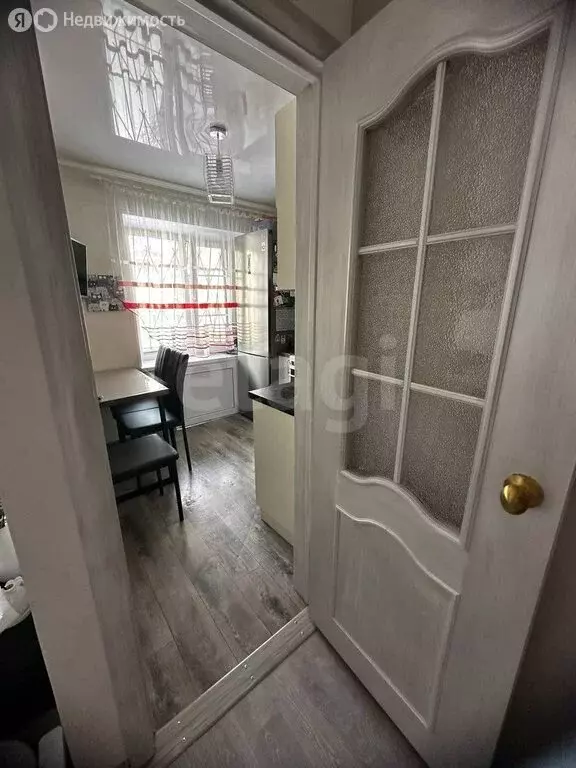 1-комнатная квартира: Челябинск, Калининградская улица, 21А (30.1 м) - Фото 1