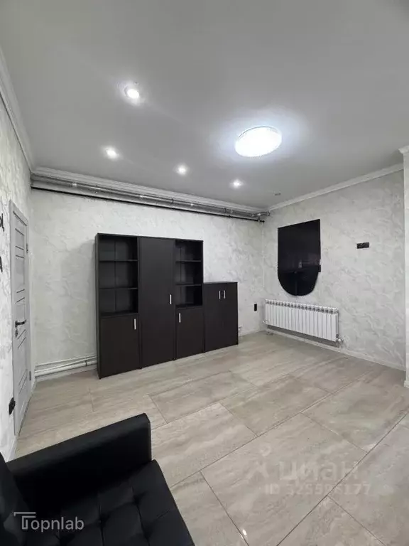 Офис в Кабардино-Балкария, Нальчик ул. Тарчокова (22 м) - Фото 2