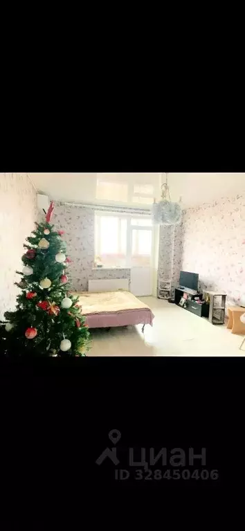 Студия Ростовская область, Ростов-на-Дону пер. Салютина, 2А (30.0 м) - Фото 2