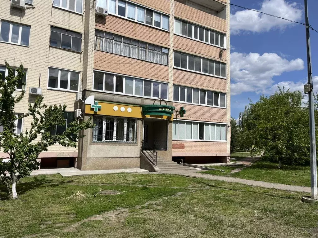 Помещение свободного назначения в Белгородская область, Белгородский ... - Фото 0