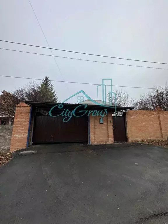 Коттедж, 424.5 м - Фото 1