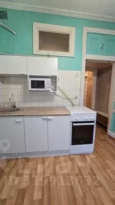 1-к кв. Москва ул. Петра Романова, 13 (35.0 м) - Фото 0