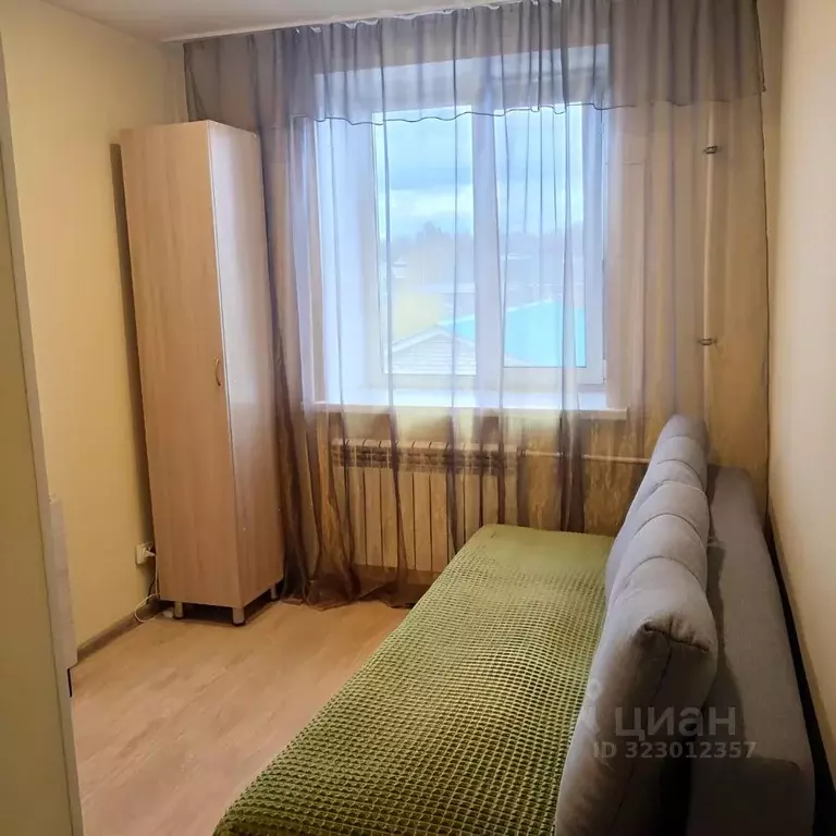 Студия Ульяновская область, Ульяновск Локомотивная ул., 151 (20.0 м) - Фото 1