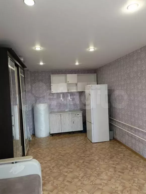 Комната 17,1 м в 1-к., 5/9 эт. - Фото 1