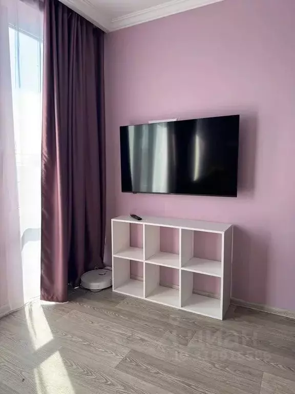 Студия Краснодарский край, Сочи Бакинская ул., 26/1 (36.0 м) - Фото 1