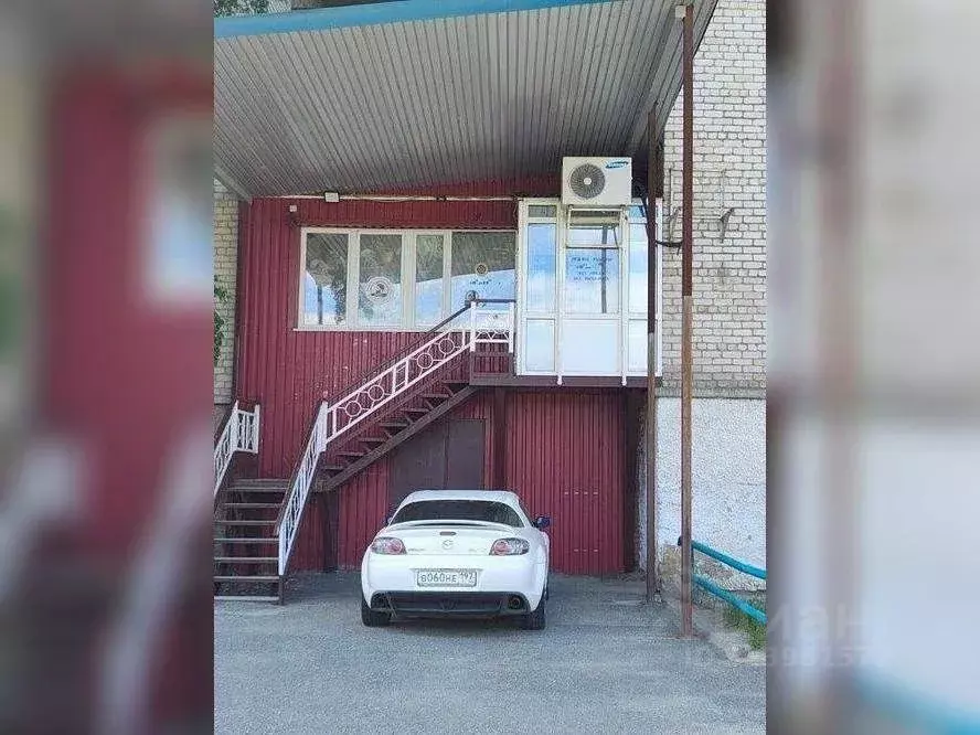 Торговая площадь в Томская область, Стрежевой 5-й мкр,  (147 м) - Фото 1