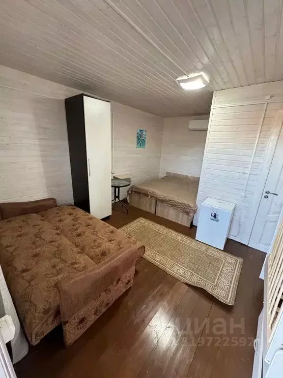 Комната Краснодарский край, Темрюкский район, Новотаманское с/пос, ... - Фото 2